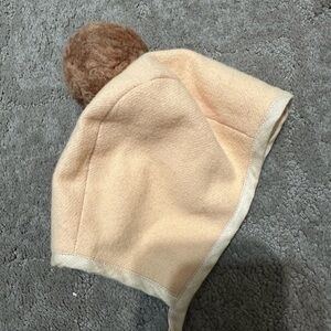 Briar bonnet 6/12 Pom bonnet guc